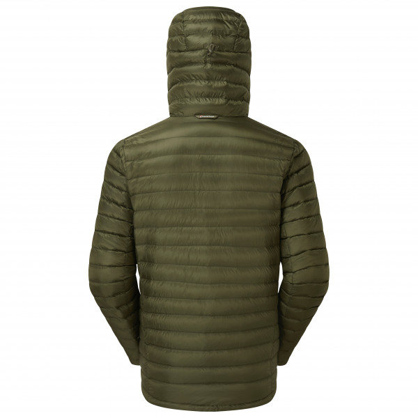 Montane - Featherlite Down Jacket - Dunjacka