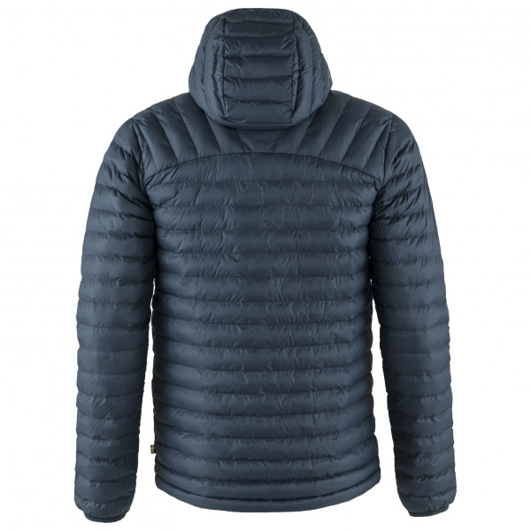 Fjällräven - Expedition Lätt Hoodie - Synthetische jas