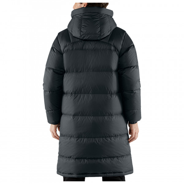 Fjällräven - Expedition Long Down Parka - Donsjas