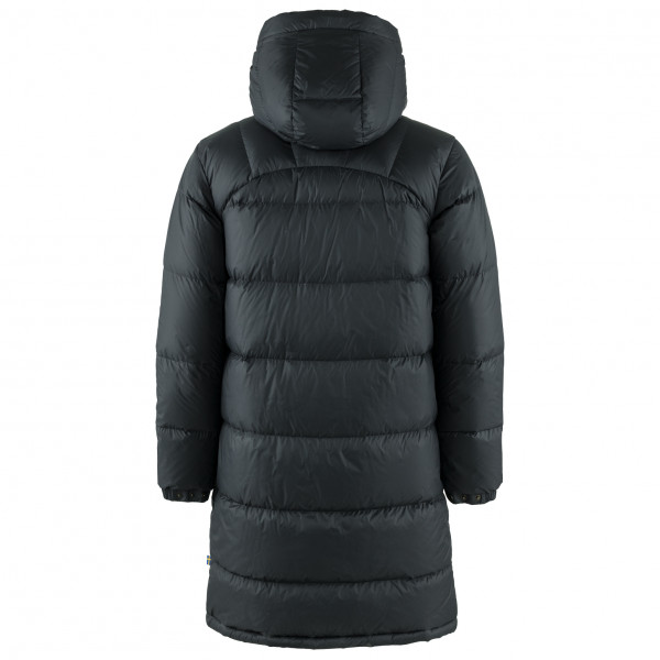 Fjällräven - Expedition Long Down Parka - Dunjakke