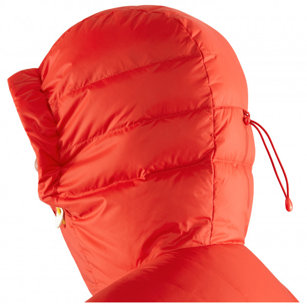 Fjällräven - Expedition Pack Down Hoodie - Donsjas