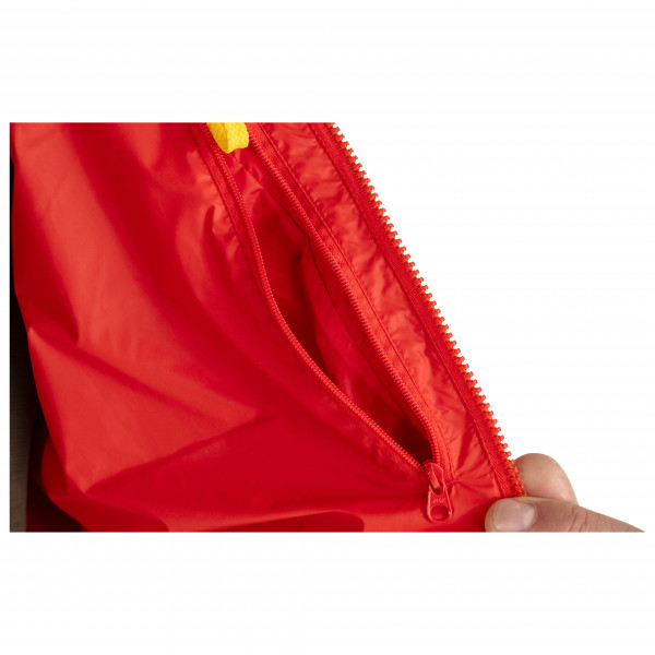Fjällräven - Expedition Pack Down Hoodie - Donsjas