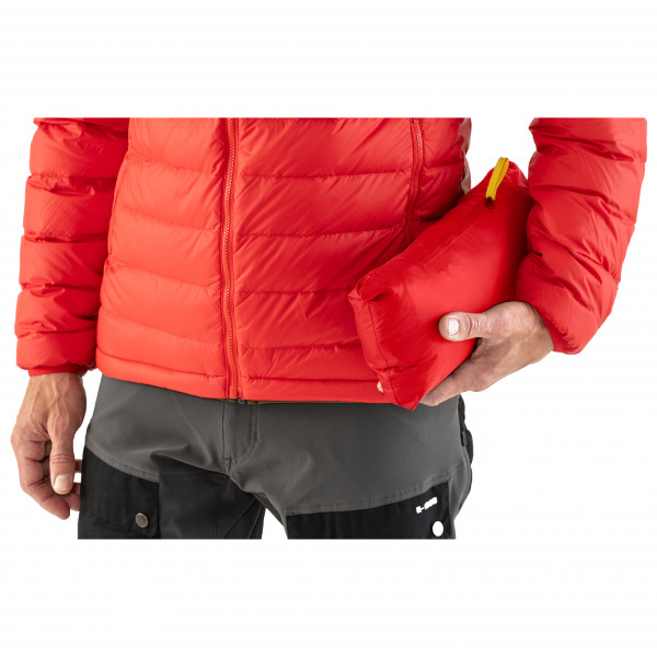 Fjällräven - Expedition Pack Down Hoodie - Donsjas