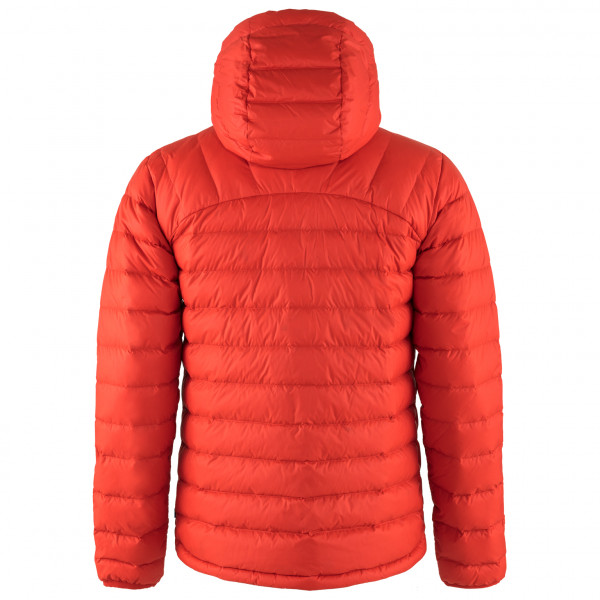 Fjällräven - Expedition Pack Down Hoodie - Donsjas