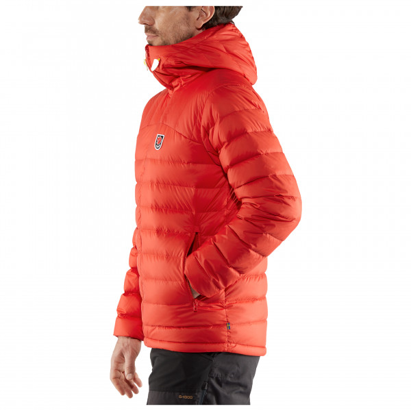 Fjällräven - Expedition Pack Down Hoodie - Donsjas