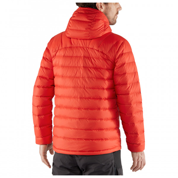 Fjällräven - Expedition Pack Down Hoodie - Donsjas