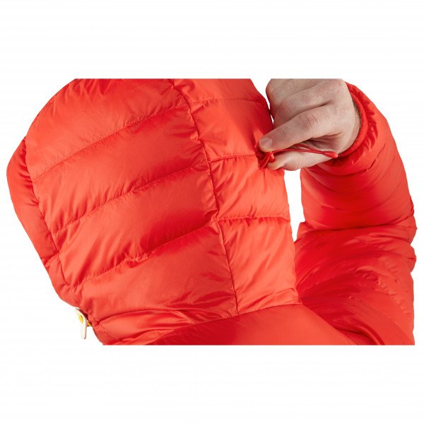 Fjällräven - Expedition Pack Down Hoodie - Donsjas