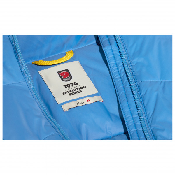 Fjällräven - Expedition Pack Down Jacket - Donsjas