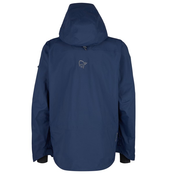 Norrøna - Lofoten GORE-TEX Pro Jacket - Ski-jas