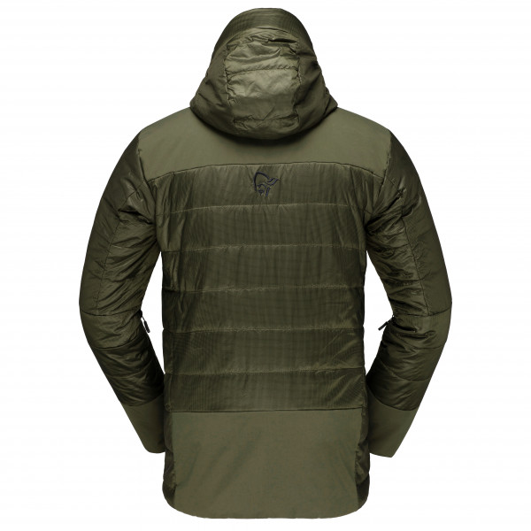 Norrøna - Lofoten Primaloft80 Anorak - Synthetisch jack