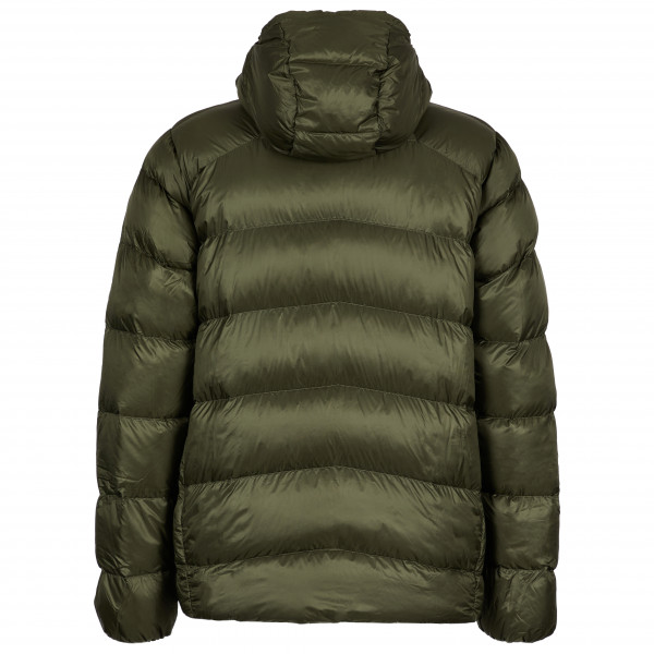 Patagonia - Fitz Roy Down Hoody - Donsjas