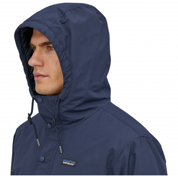 Patagonia - Isthmus 3-in-1 Jacket - Chaqueta dobles