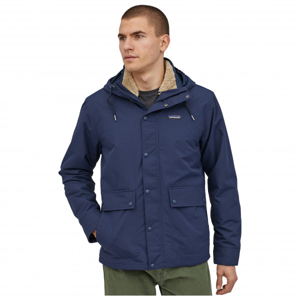 Patagonia - Isthmus 3-in-1 Jacket - Dubbeljacka