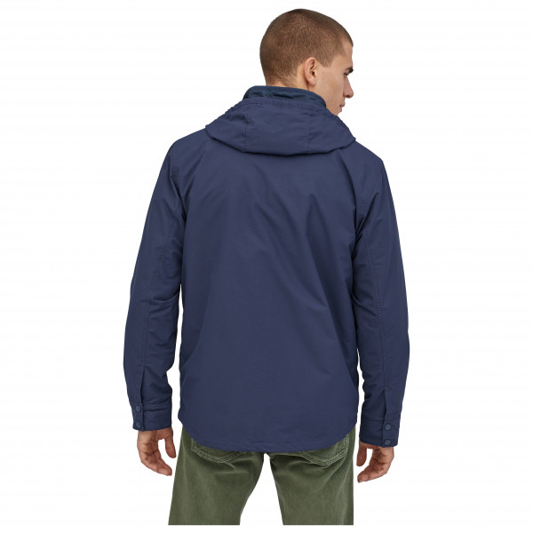 Patagonia - Isthmus 3-in-1 Jacket - Dubbeljacka
