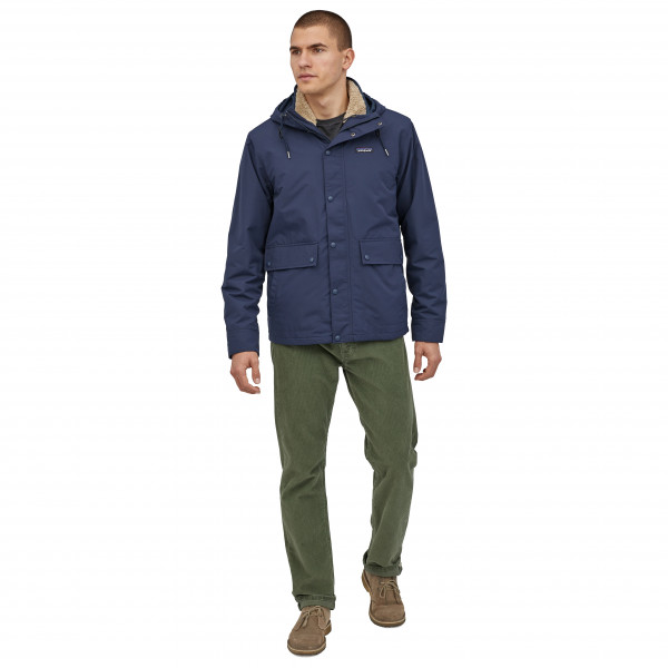 Patagonia - Isthmus 3-in-1 Jacket - Dubbeljacka