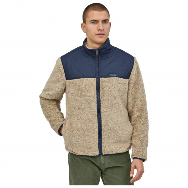 Patagonia - Isthmus 3-in-1 Jacket - Dubbeljacka
