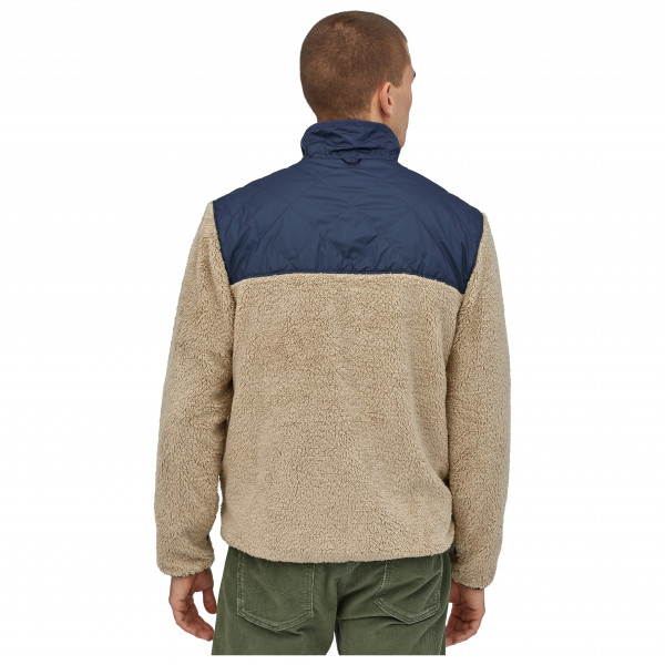 Patagonia - Isthmus 3-in-1 Jacket - Dubbeljacka