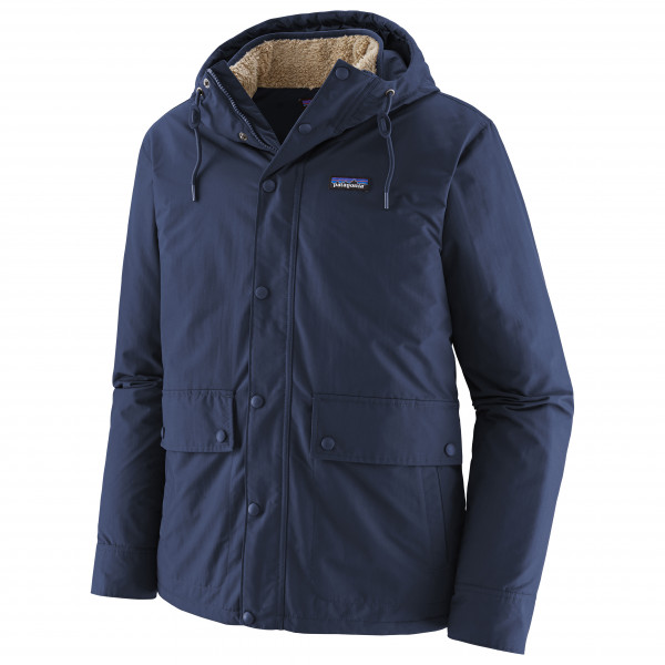 Patagonia - Isthmus 3-in-1 Jacket - Dubbeljacka
