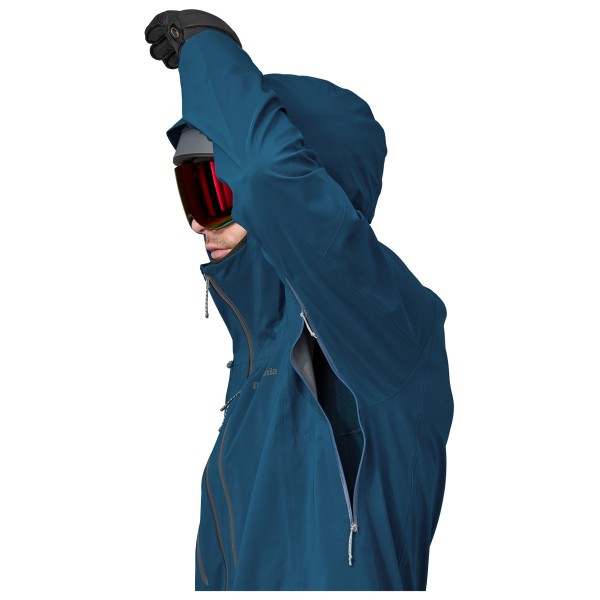 Patagonia - Stormstride Jacket - Giacca da sci