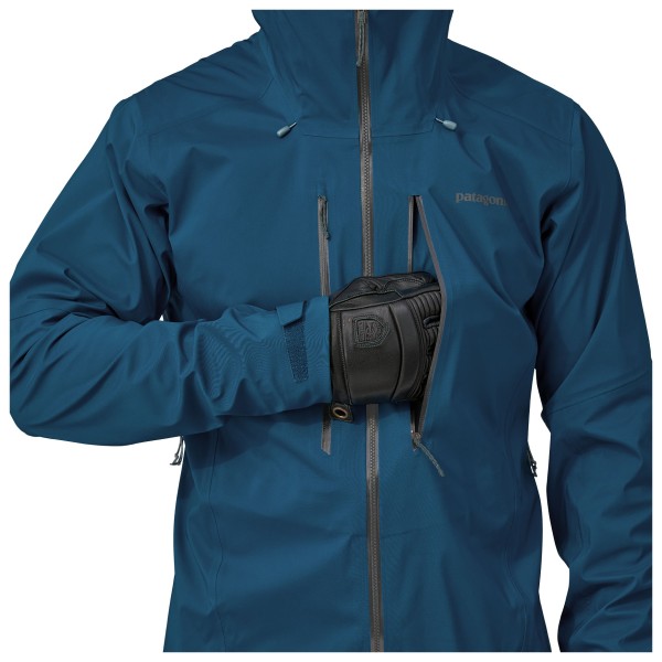 Patagonia - Stormstride Jacket - Giacca da sci
