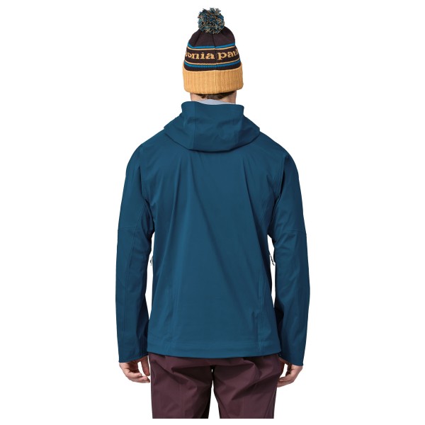 Patagonia - Stormstride Jacket - Ski jacket