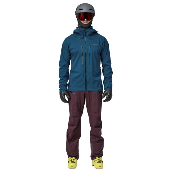Patagonia - Stormstride Jacket - Ski jacket