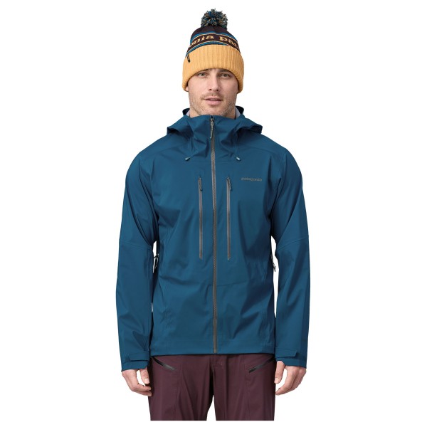 Patagonia - Stormstride Jacket - Ski-jas