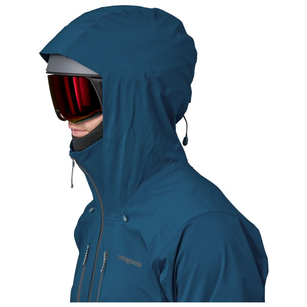 Patagonia - Stormstride Jacket - Ski-jas
