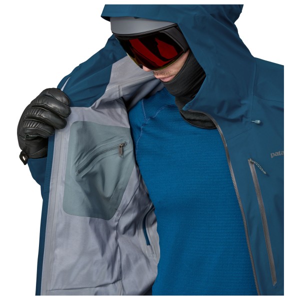 Patagonia - Stormstride Jacket - Ski-jas