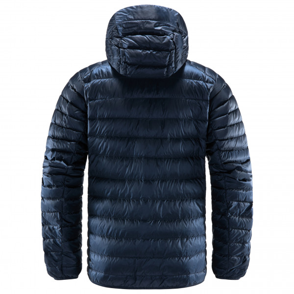 Haglöfs - Roc Down Hood - Donsjack