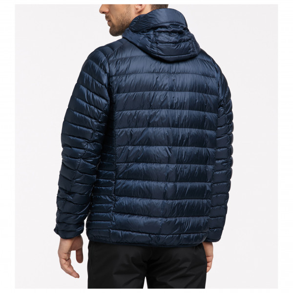 Haglöfs - Roc Down Hood - Donsjas