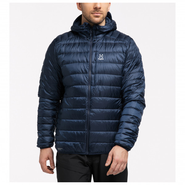 Haglöfs - Roc Down Hood - Down jacket