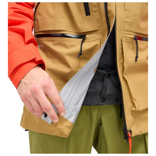 Haglöfs - Vassi GTX Pro Jacket - Giacca da sci
