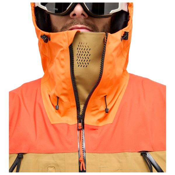 Haglöfs - Vassi GTX Pro Jacket - Giacca da sci