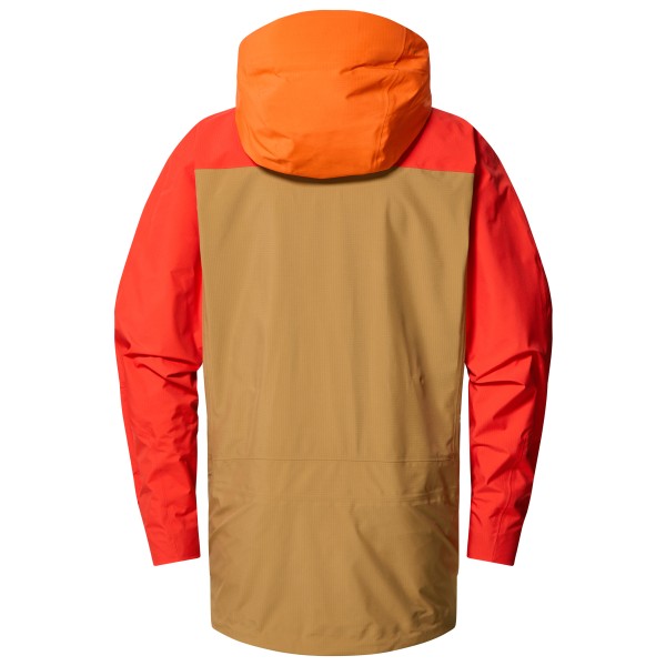 Haglöfs - Vassi GTX Pro Jacket - Giacca da sci