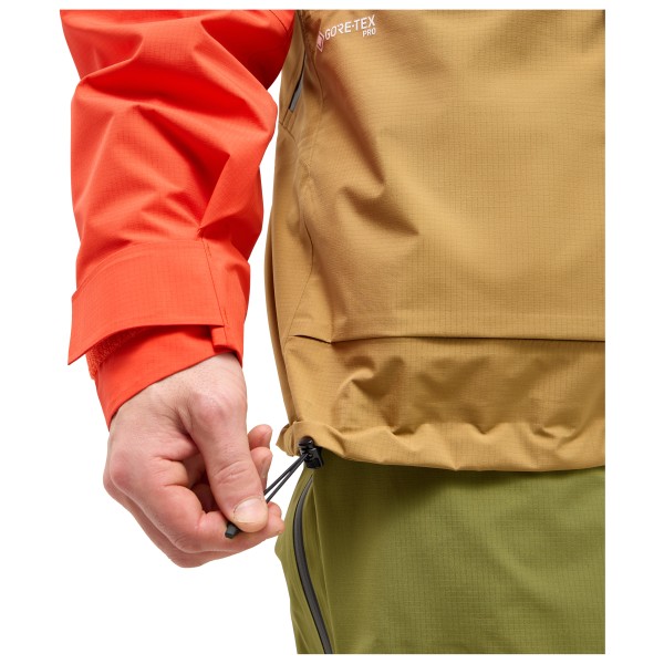 Haglöfs - Vassi GTX Pro Jacket - Giacca da sci