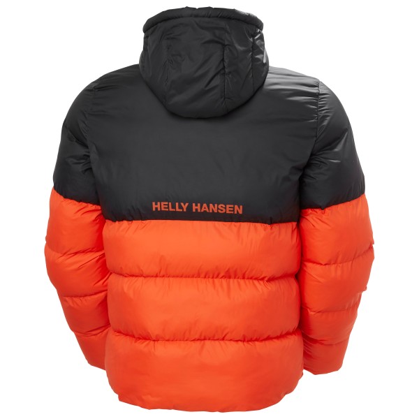 Helly Hansen - Active Puffy Jacket - Talvitakki