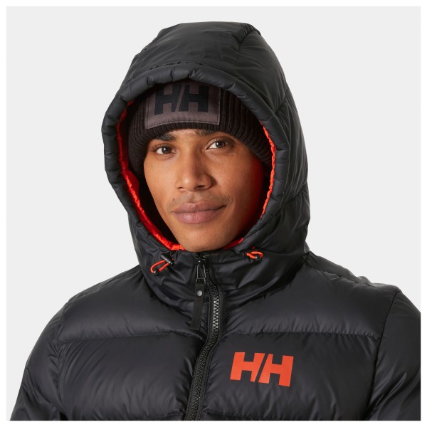 Helly Hansen - Active Puffy Jacket - Vinterjacka