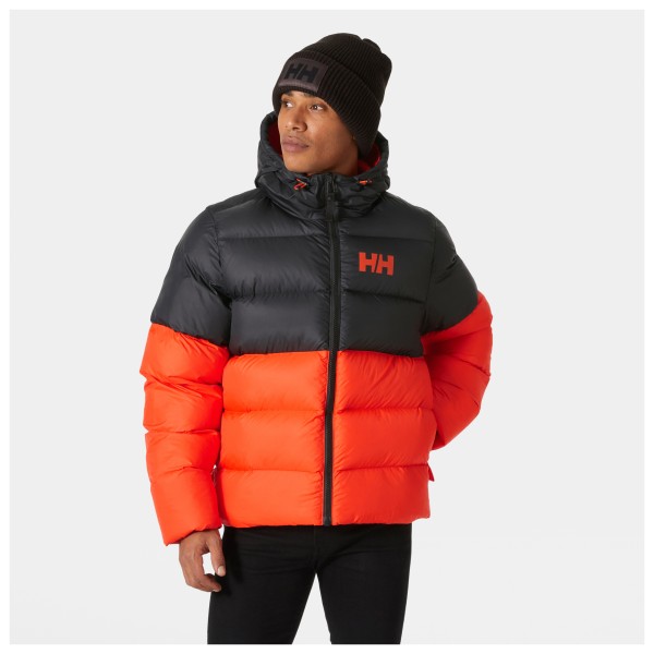 Helly Hansen - Active Puffy Jacket - Winterjas