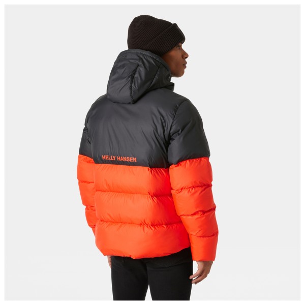 Helly Hansen - Active Puffy Jacket - Winterjas