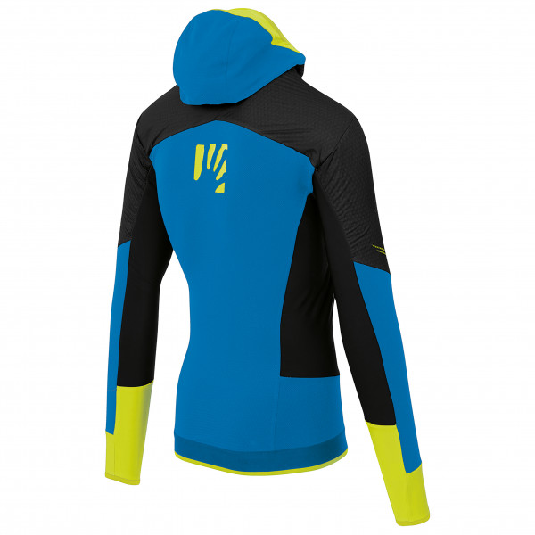 Karpos - Alagna Plus Evo Jacket - Chaqueta de fibra sintética