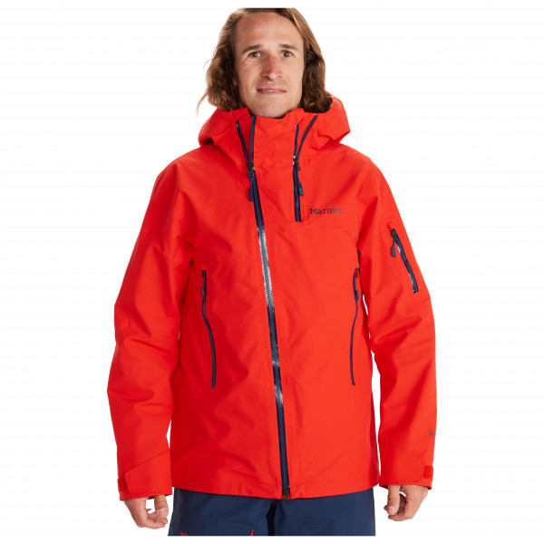 Marmot - Freerider Jacket - Laskettelutakki