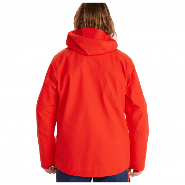 Marmot - Freerider Jacket - Laskettelutakki
