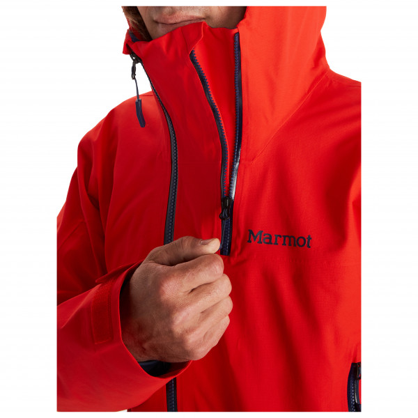 Marmot - Freerider Jacket - Laskettelutakki