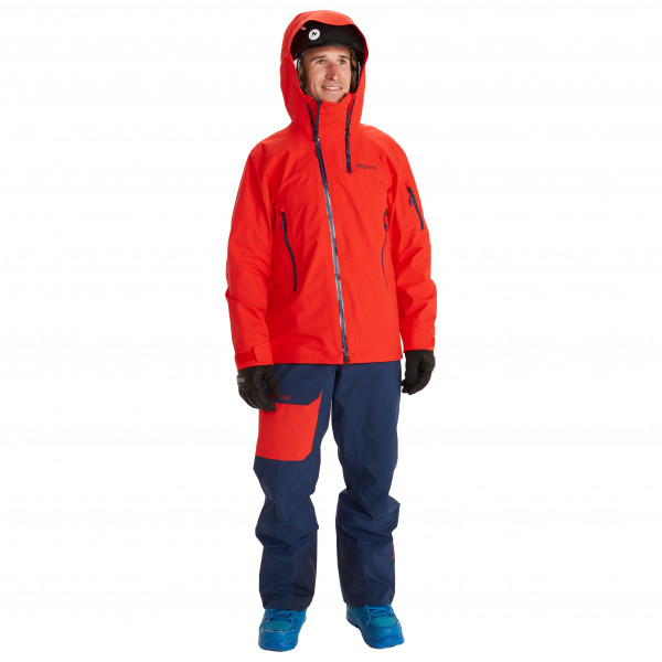 Marmot - Freerider Jacket - Veste de ski