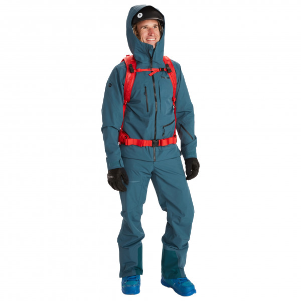 Marmot - Refuge Jacket - Skidjacka