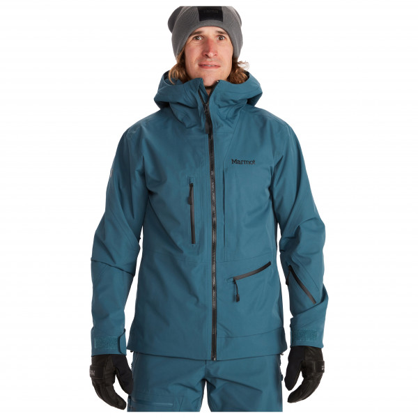 Marmot - Refuge Jacket - Skidjacka