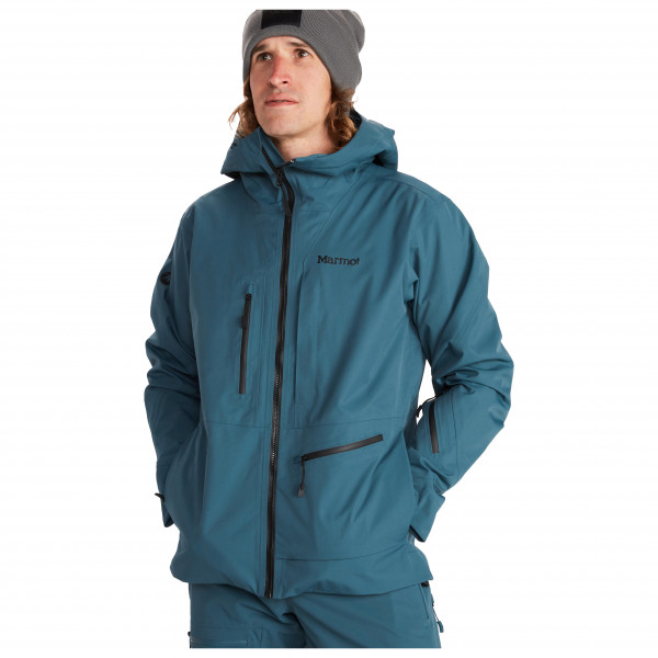 Marmot - Refuge Jacket - Skijakke