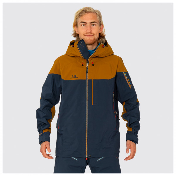 Elevenate - Bec de Rosses Jacket - Laskettelutakki