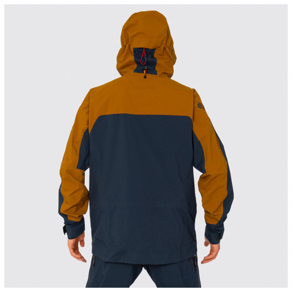 Elevenate - Bec de Rosses Jacket - Ski-jas